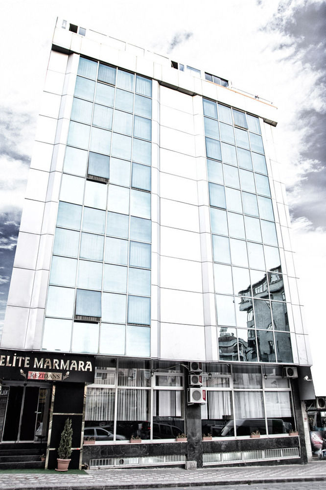 Elite Marmara Hotel image 1